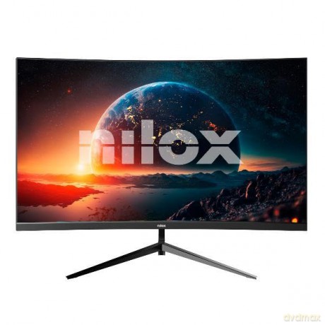 Monitor 27 Curvo 240hz Va Hdmi Dp
