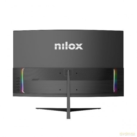 Monitor 27 Curvo 240hz Va Hdmi Dp