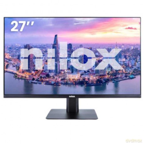Monitor 27 Ips 100hz Hdmi/Dp Multim