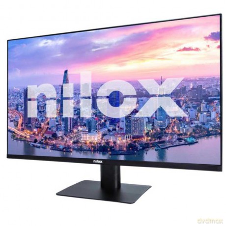 Monitor 27 Ips 100hz Hdmi/Dp Multim