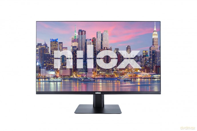Monitor 27 Ips 100hz Hdmi/Dp Square