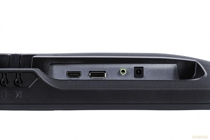 Monitor 27 Ips 100hz Hdmi/Dp Square