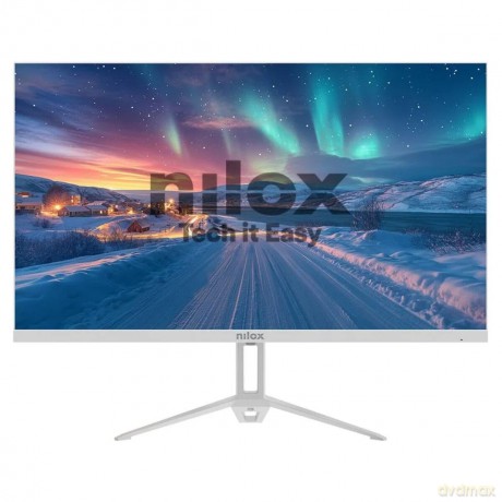 Monitor 27 Ips 100hz Mult White