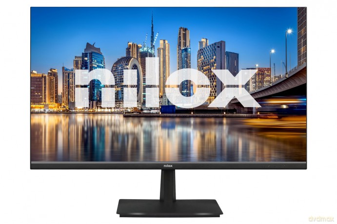 Monitor 27 Ips 2k 100hz Hdmi Dp