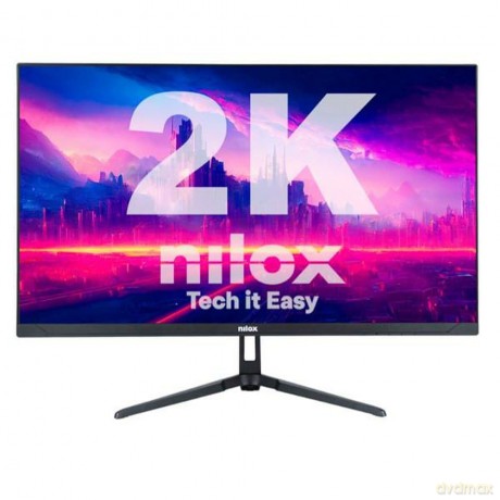 Monitor 27 Ips 2k 165hz G-Sync