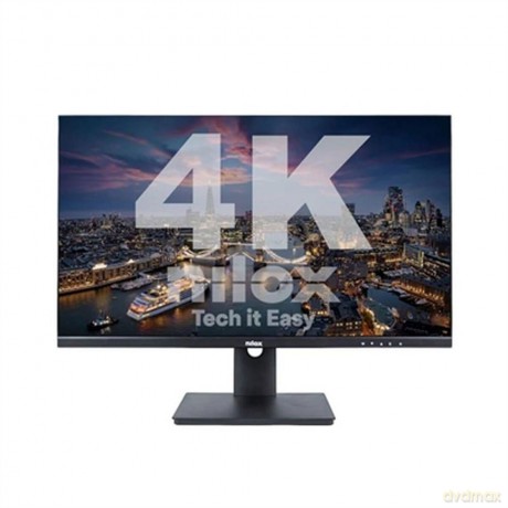 Monitor 27 Ips 4k 350 Cd/M 5ms