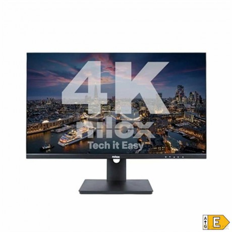 Monitor 27 Ips 4k 350 Cd/M 5ms