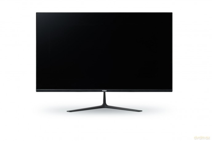 Monitor 27 Ips 4ms Hdmi Vga