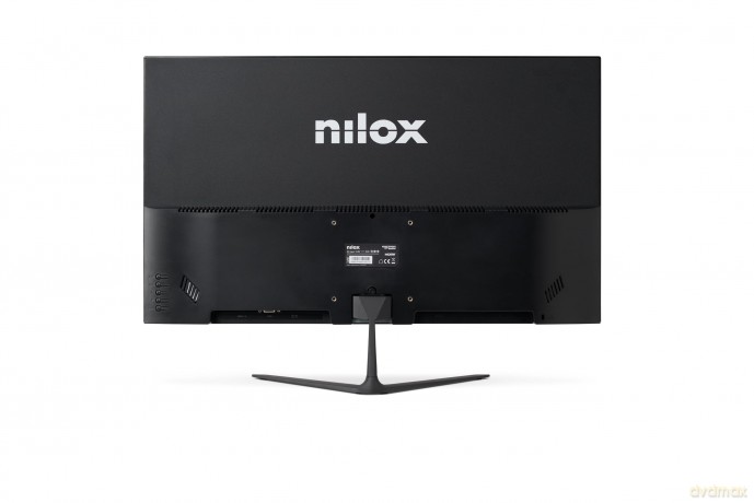 Monitor 27 Ips 4ms Hdmi Vga