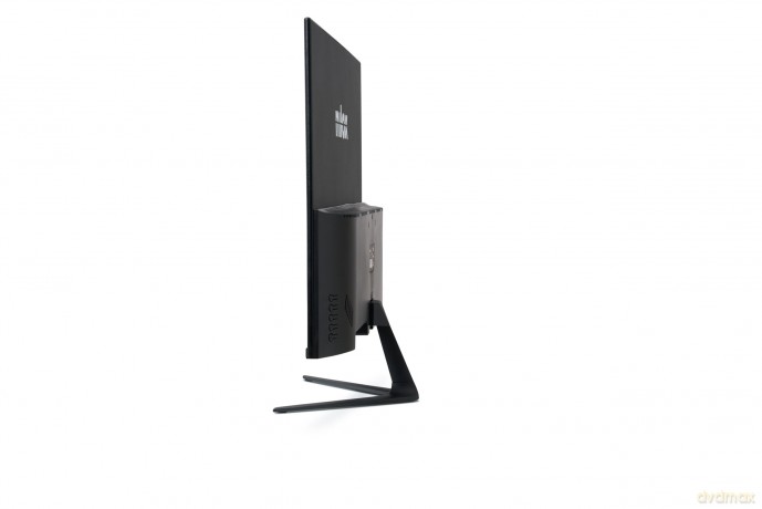 Monitor 27 Ips 4ms Hdmi Vga