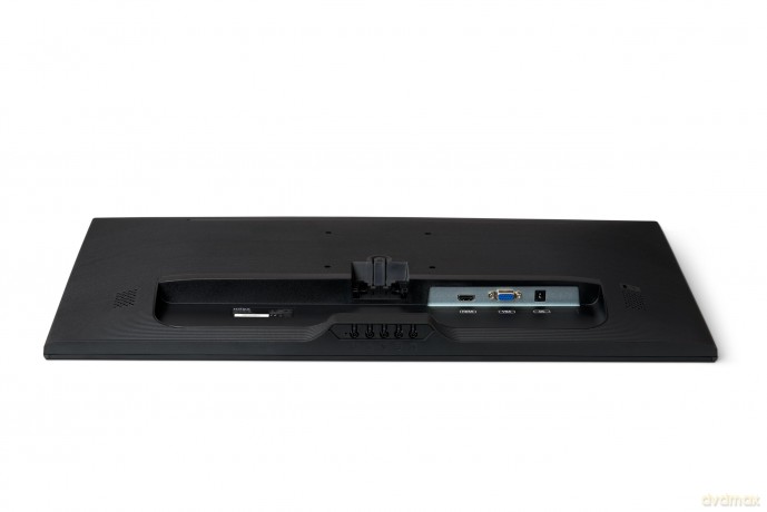 Monitor 27 Ips 5ms Hdmi Vga