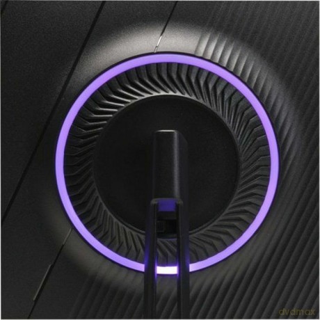 Monitor 27 Ips Fhd 165hz 1ms Od