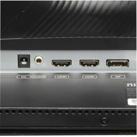 Monitor 27 Ips Fhd 165hz 1ms Od