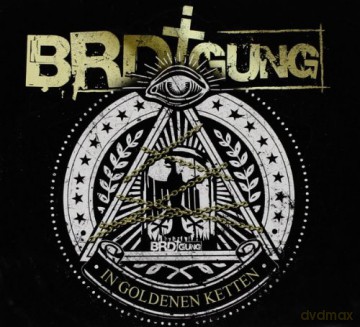Brdigung: In Goldenen Ketten [CD]