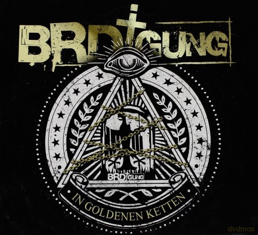 Brdigung: In Goldenen Ketten [CD]