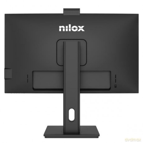 Monitor 27 Ips Reg 120hz Webcam Spk
