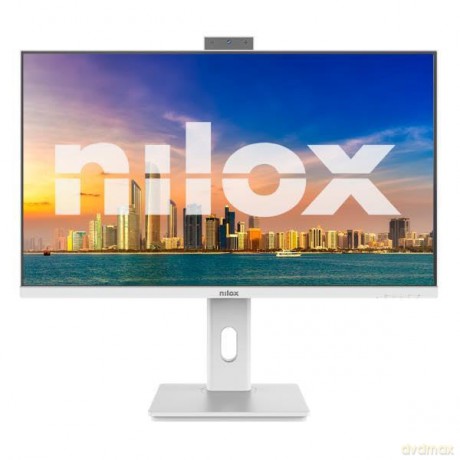 Monitor 27 Ips Reg Webcam 120hz