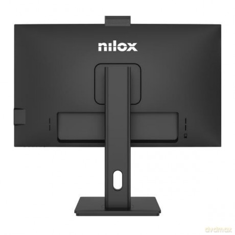 Monitor 27 Webcam Usbc 65w