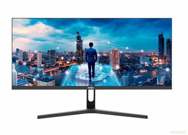 Monitor 29 2k Ultrawide