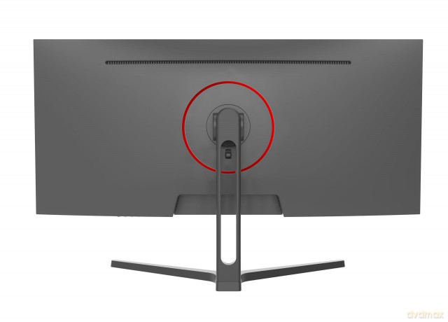 Monitor 29 2k Ultrawide