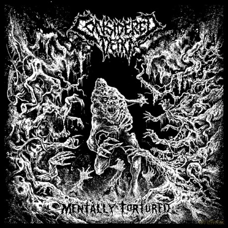 Considered Dead: Mentally Tortured [CD]