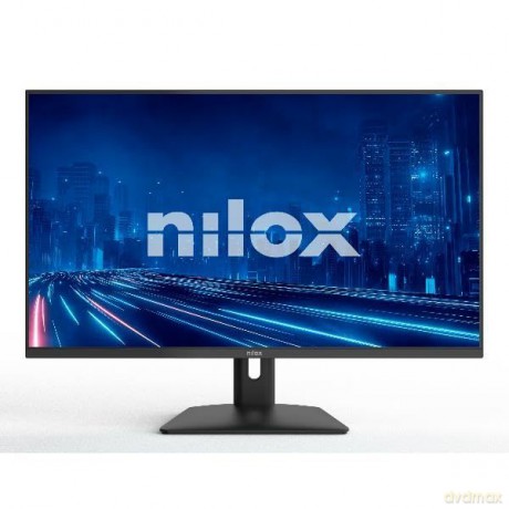Monitor 32 Ips 4ms Hdmi Vga 100hz