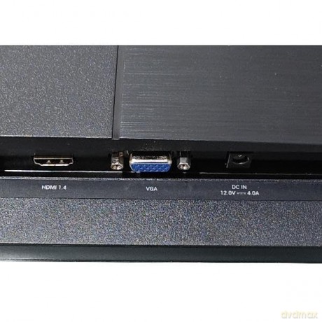 Monitor 32 Ips 4ms Hdmi Vga 100hz