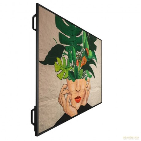 Monitor 65 D-Line Uhd 24/7