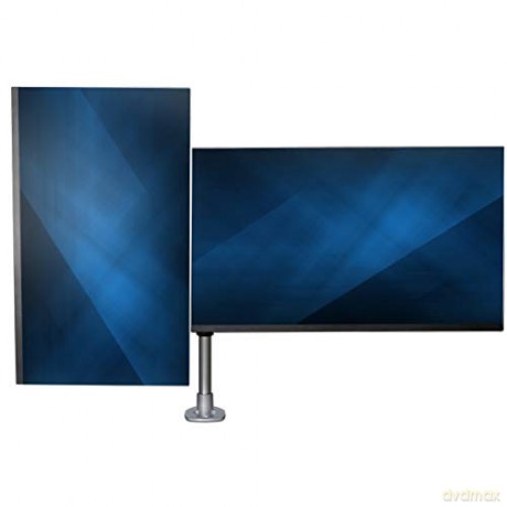Monitor Arm - Dual Monitor - Desk Mount