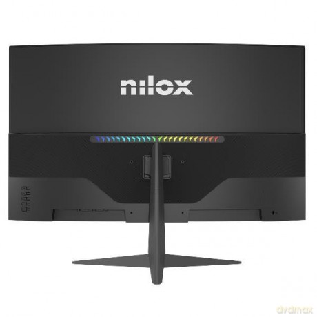 Monitor Curvo 280hz Va