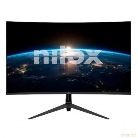 Monitor Curvo 280hz Va
