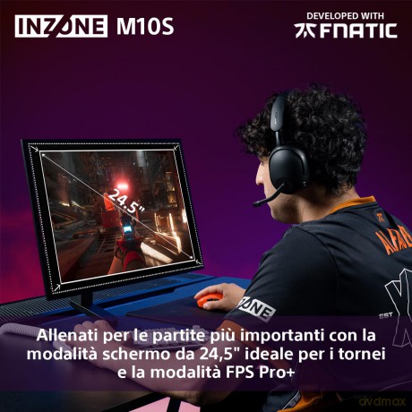 Monitor Gaming 27 Oled 480hz