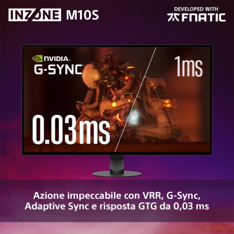 Monitor Gaming 27 Oled 480hz