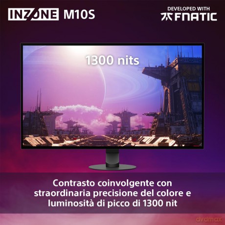 Monitor Gaming 27 Oled 480hz