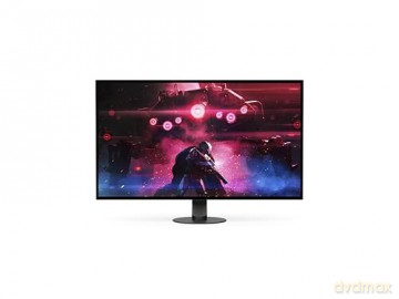Monitor Gaming 27 Oled 480hz
