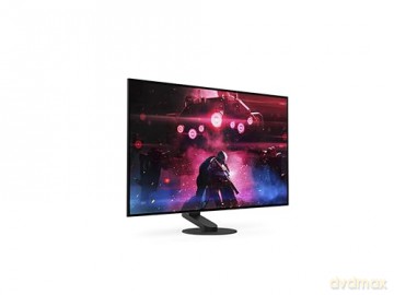 Monitor Gaming 27 Oled 480hz