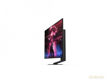 Monitor Gaming 27 Oled 480hz