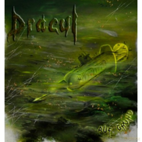 Dracul: Auf Grund [CD]