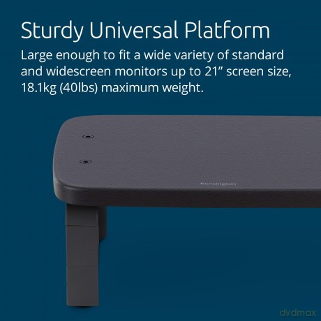 Monitor Stand Blackblack