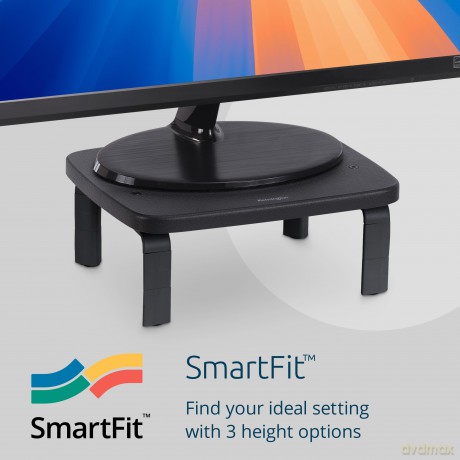 Monitor Stand Blackblack