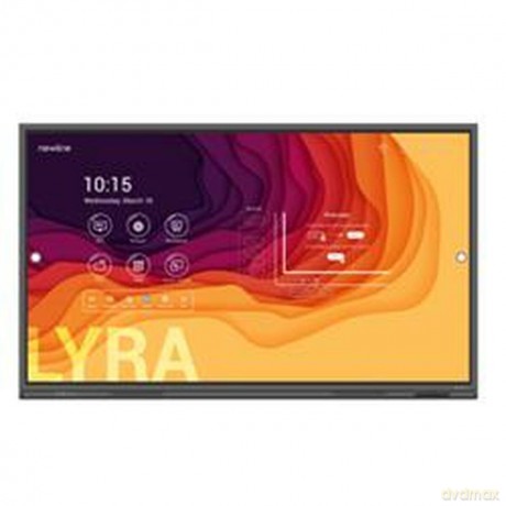 Monitor Touch 75 4k Android 13