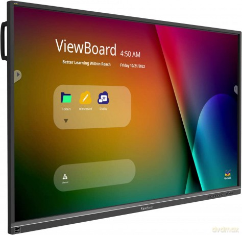 Monitor Viewboard 6550-5f 4k