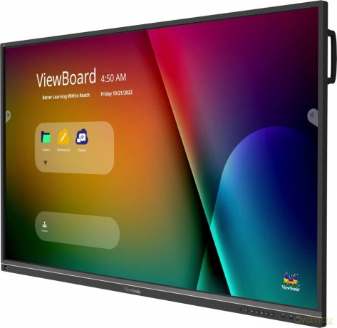 Monitor Viewboard 6550-5f 4k