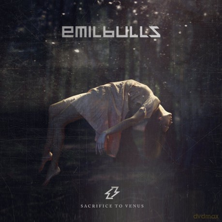 Emil Bulls: Sacrifice To Venus [Winyl]