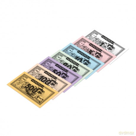 Monopoly: I Borghi Piu' Belli D'Italia - Liguria