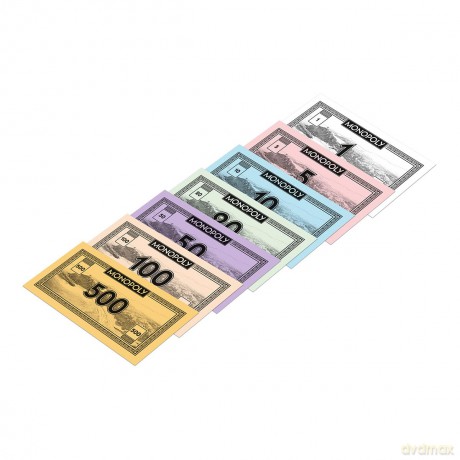 Monopoly: Winning Moves - I Borghi Piu Belli D'Italia - Sardegna