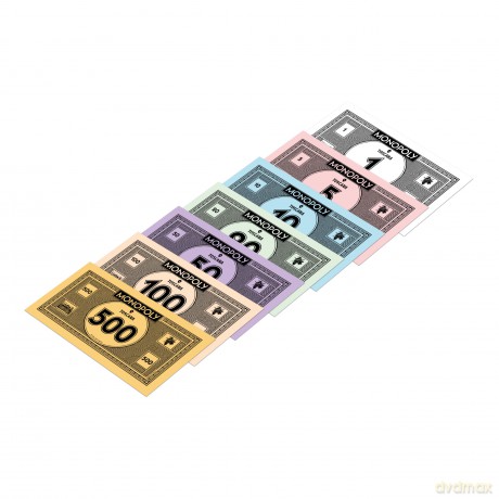 Monopoly: Winning Moves - I Borghi Piu' Belli D'Italia - Toscana