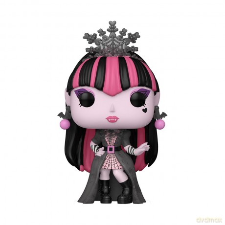 Monster High: Funko Pop! Vinyl - Draculaura