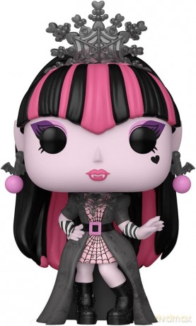 Monster High: Funko Pop! Vinyl - Draculaura