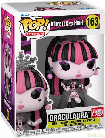 Monster High: Funko Pop! Vinyl - Draculaura